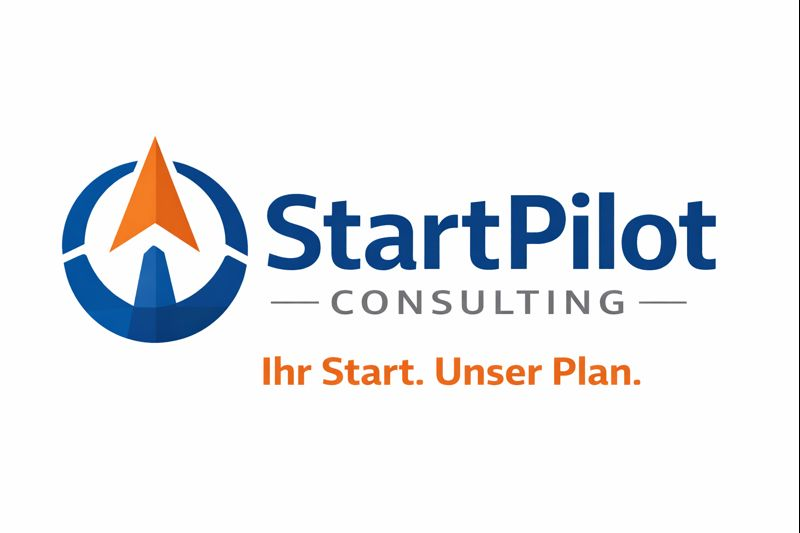 StartPilot Consulting Logo